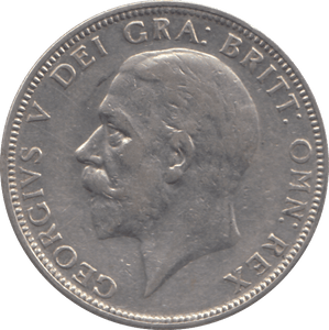 1936 FLORIN ( EF ) - FLORIN - Cambridgeshire Coins
