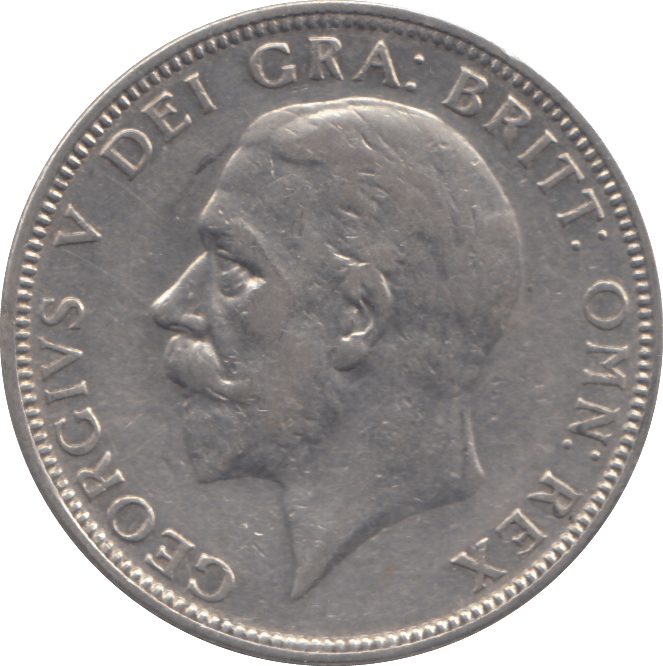 1936 FLORIN ( EF ) - FLORIN - Cambridgeshire Coins