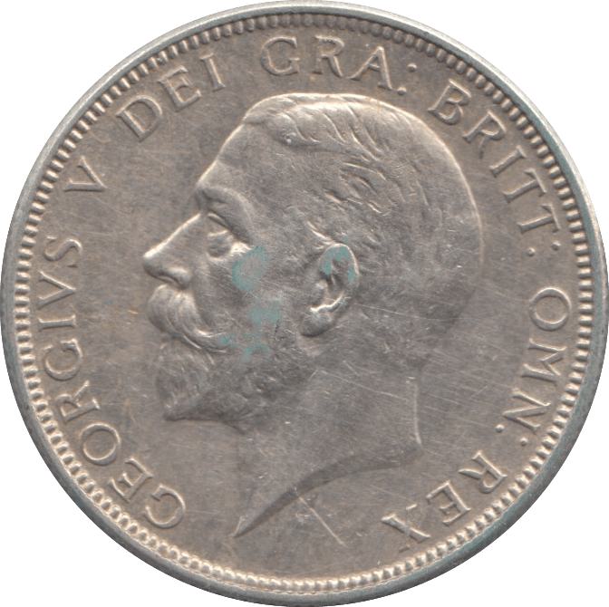 1936 FLORIN ( EF ) - FLORIN - Cambridgeshire Coins
