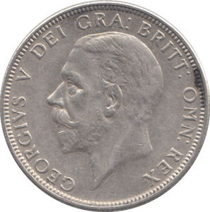 1936 FLORIN ( EF ) - FLORIN - Cambridgeshire Coins