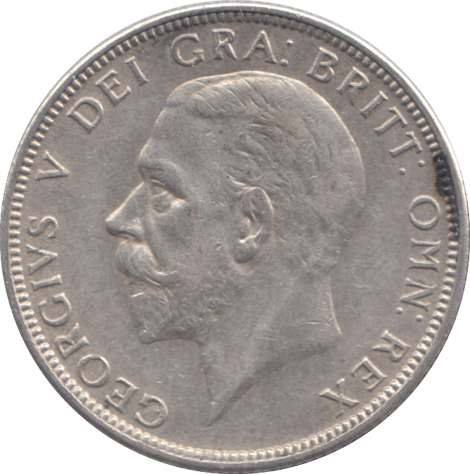 1936 FLORIN ( EF ) - FLORIN - Cambridgeshire Coins