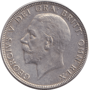 1936 FLORIN ( EF ) - FLORIN - Cambridgeshire Coins