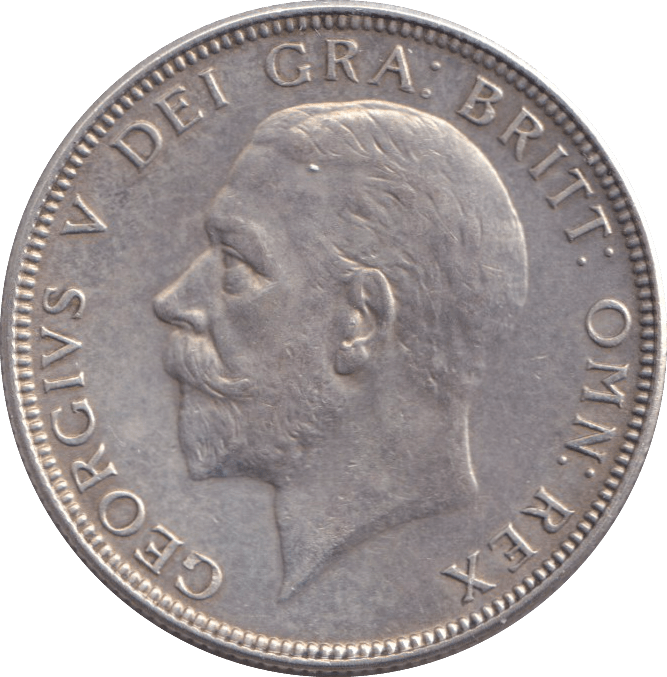 1936 FLORIN ( EF ) - FLORIN - Cambridgeshire Coins