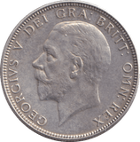 1936 FLORIN ( EF ) - FLORIN - Cambridgeshire Coins