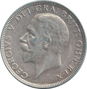 1936 FLORIN ( EF ) - FLORIN - Cambridgeshire Coins