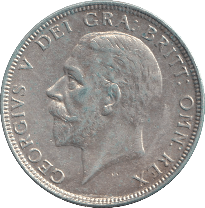 1936 FLORIN ( EF ) - FLORIN - Cambridgeshire Coins