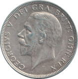 1936 FLORIN ( EF ) - FLORIN - Cambridgeshire Coins