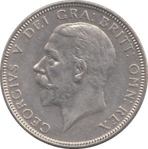1936 FLORIN ( EF ) - FLORIN - Cambridgeshire Coins
