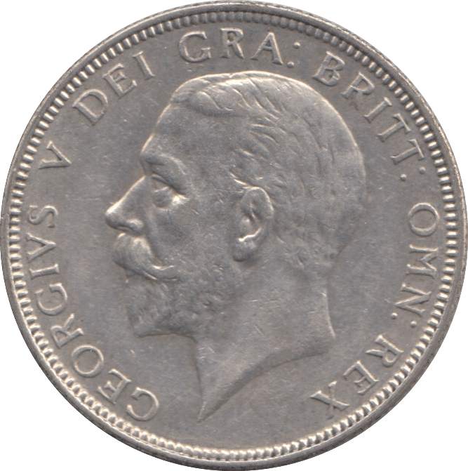 1936 FLORIN ( EF ) - FLORIN - Cambridgeshire Coins