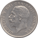 1936 FLORIN ( EF ) - FLORIN - Cambridgeshire Coins