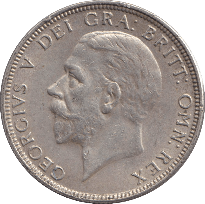 1936 FLORIN ( EF ) - FLORIN - Cambridgeshire Coins