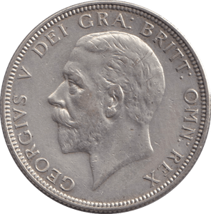 1936 FLORIN ( EF ) - WORLD COINS - Cambridgeshire Coins