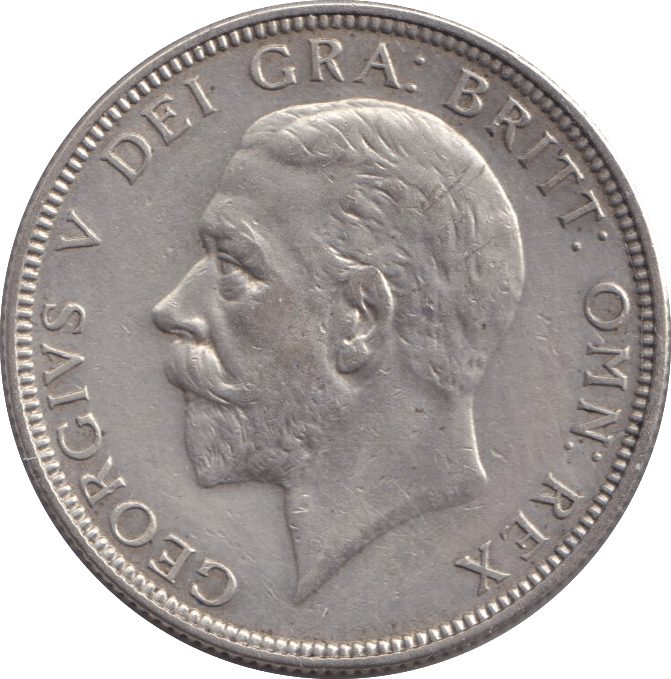 1936 FLORIN ( EF ) - WORLD COINS - Cambridgeshire Coins