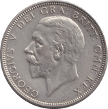 1936 FLORIN ( EF ) - WORLD COINS - Cambridgeshire Coins