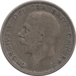 1936 FLORIN ( GF ) - FLORIN - Cambridgeshire Coins