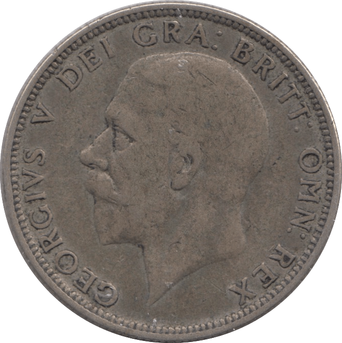 1936 FLORIN ( GF ) - FLORIN - Cambridgeshire Coins