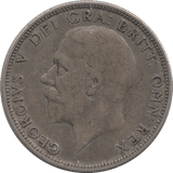 1936 FLORIN ( GF ) - FLORIN - Cambridgeshire Coins