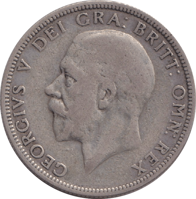 1936 FLORIN ( GF ) - FLORIN - Cambridgeshire Coins