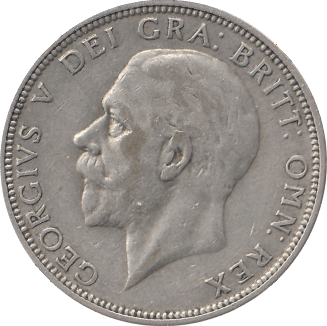 1936 FLORIN ( GF ) - FLORIN - Cambridgeshire Coins