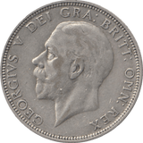 1936 FLORIN ( GF ) - FLORIN - Cambridgeshire Coins