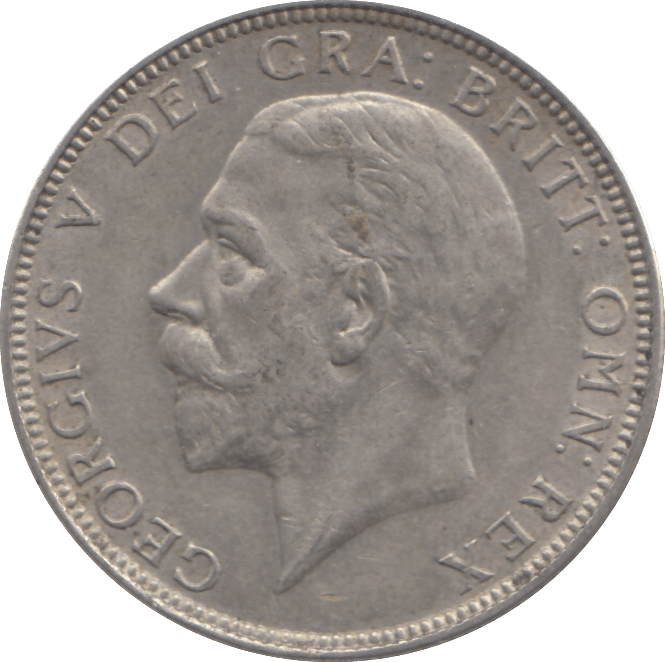 1936 FLORIN ( GVF ) - FLORIN - Cambridgeshire Coins