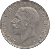 1936 FLORIN ( GVF ) - FLORIN - Cambridgeshire Coins