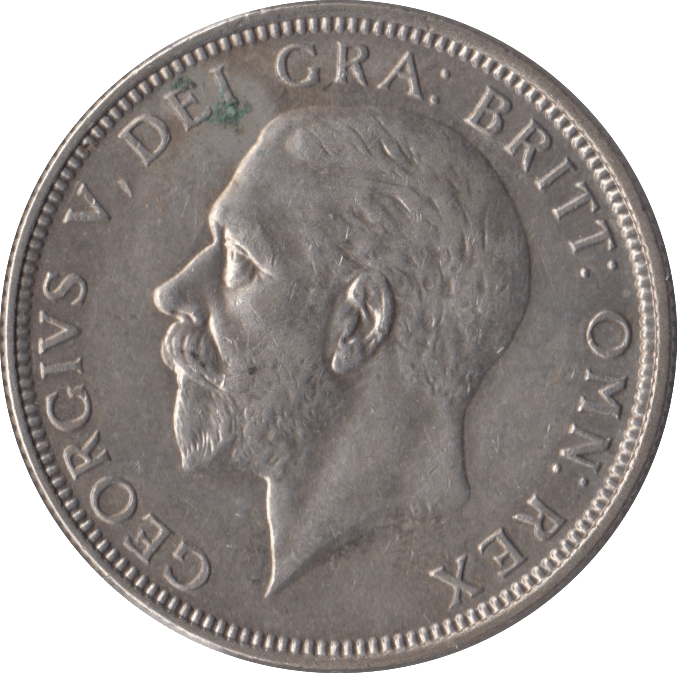 1936 FLORIN ( GVF ) - FLORIN - Cambridgeshire Coins