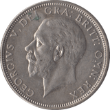 1936 FLORIN ( GVF ) - FLORIN - Cambridgeshire Coins