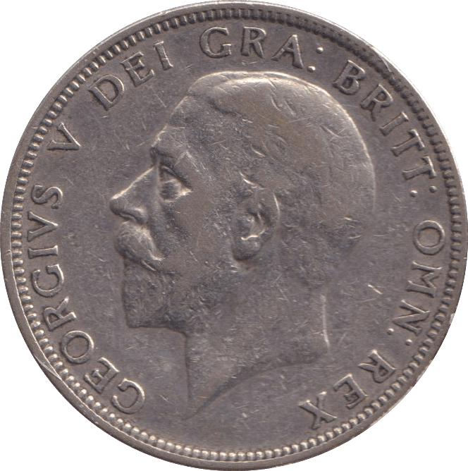 1936 FLORIN ( GVF ) - FLORIN - Cambridgeshire Coins