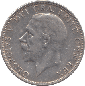 1936 FLORIN ( GVF ) - FLORIN - Cambridgeshire Coins