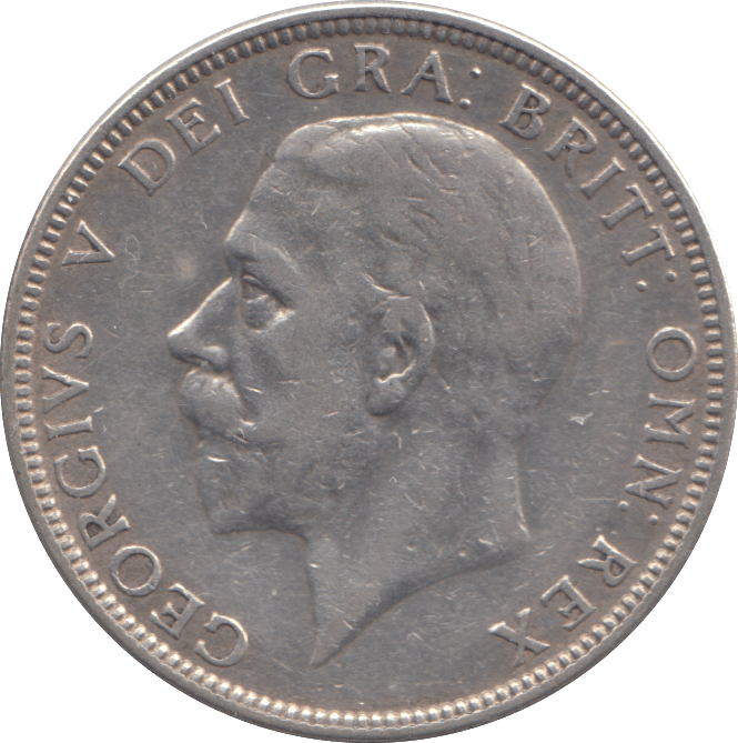 1936 FLORIN ( GVF ) - FLORIN - Cambridgeshire Coins
