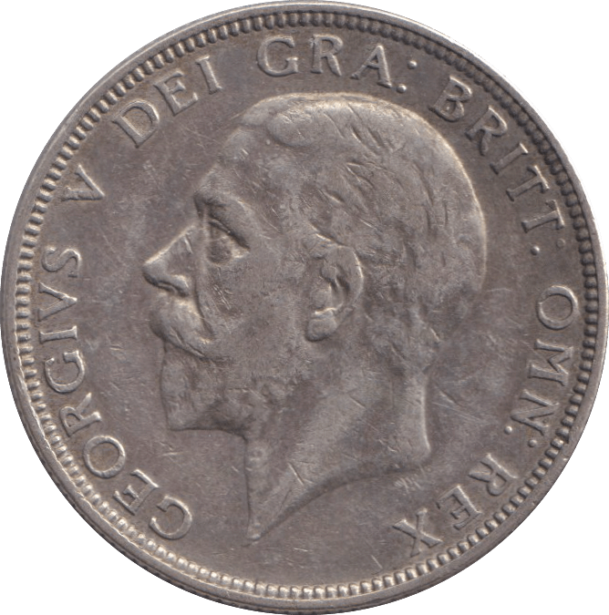 1936 FLORIN ( GVF ) - FLORIN - Cambridgeshire Coins