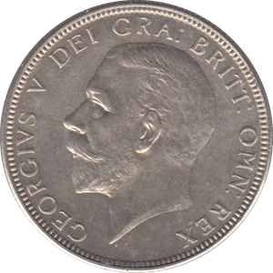 1936 FLORIN ( UNC ) - FLORIN - Cambridgeshire Coins