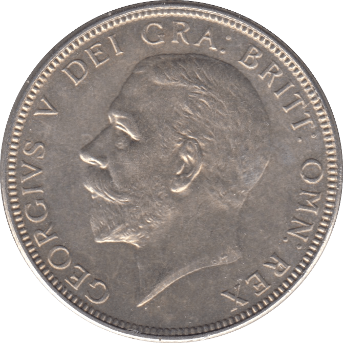 1936 FLORIN ( UNC ) - FLORIN - Cambridgeshire Coins