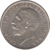 1936 FLORIN ( UNC ) - FLORIN - Cambridgeshire Coins