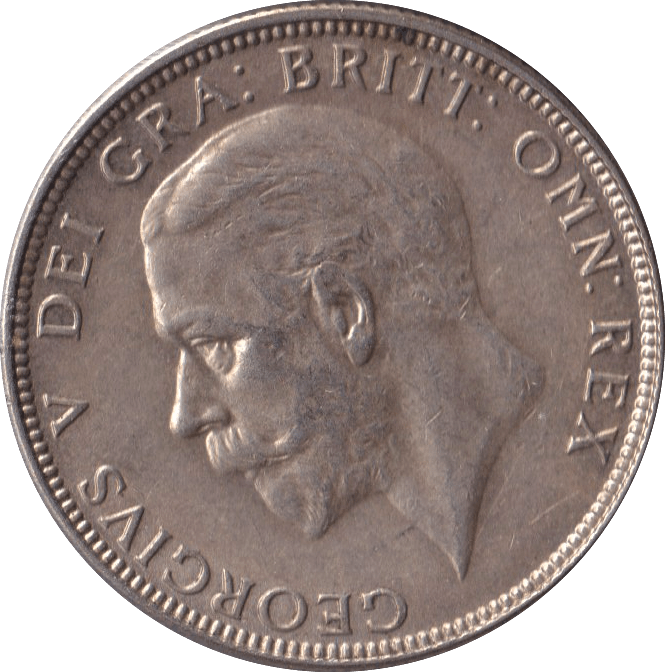 1936 FLORIN ( UNC ) - FLORIN - Cambridgeshire Coins