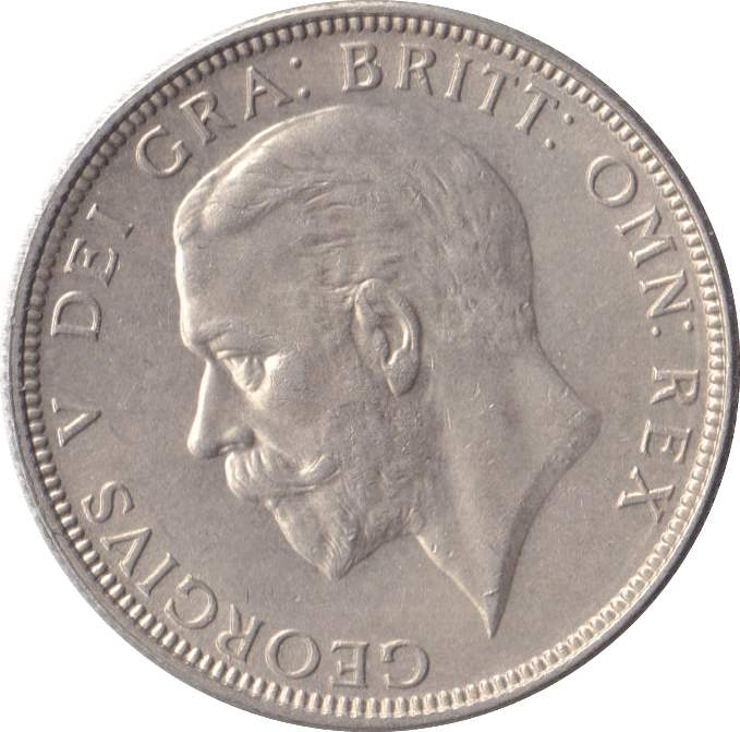 1936 FLORIN ( UNC ) - FLORIN - Cambridgeshire Coins