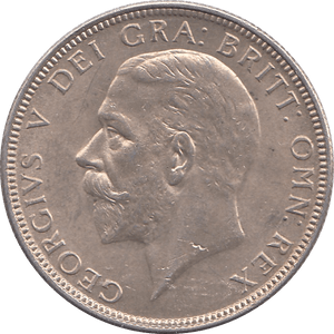 1936 FLORIN ( UNC ) - FLORIN - Cambridgeshire Coins
