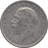 1936 FLORIN ( VF ) - FLORIN - Cambridgeshire Coins