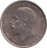 1936 HALFCROWN ( UNC ) - HALFCROWN - Cambridgeshire Coins