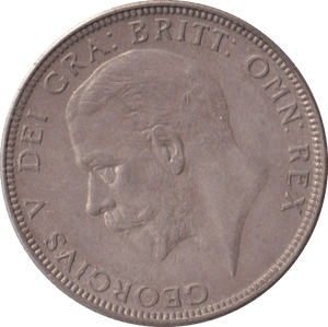 1936 ONE FLORIN ( EF ) - FLORIN - Cambridgeshire Coins