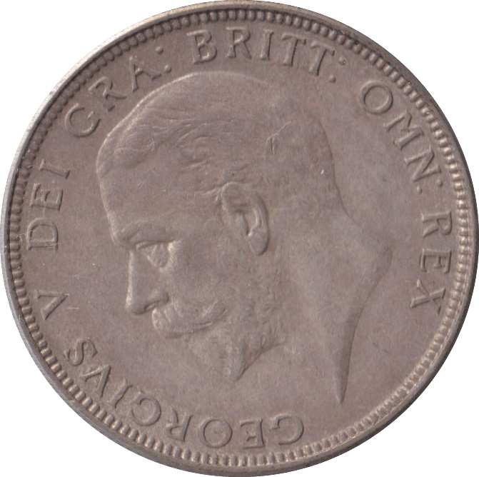1936 ONE FLORIN ( EF ) - FLORIN - Cambridgeshire Coins