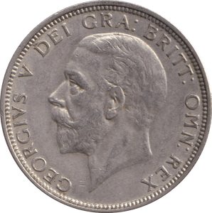 1936 ONE FLORIN ( EF ) - FLORIN - Cambridgeshire Coins