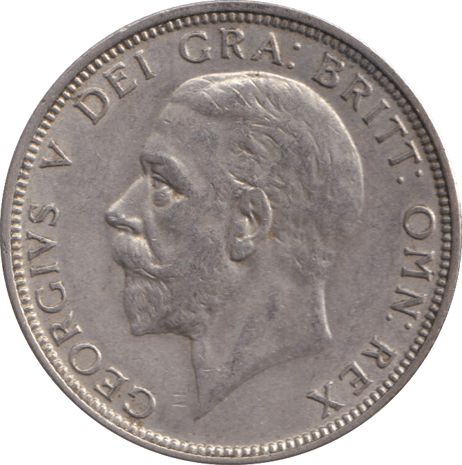 1936 ONE FLORIN ( EF ) - FLORIN - Cambridgeshire Coins