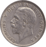 1936 ONE FLORIN ( EF ) - FLORIN - Cambridgeshire Coins