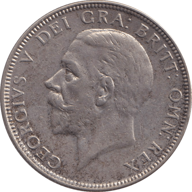 1936 ONE FLORIN ( EF ) - WORLD COINS - Cambridgeshire Coins