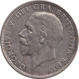 1936 ONE FLORIN ( EF ) - WORLD COINS - Cambridgeshire Coins