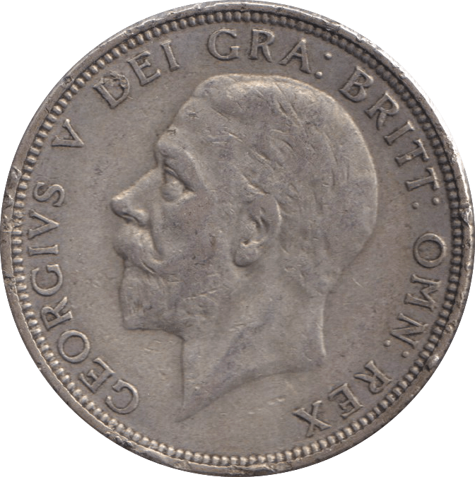 1936 ONE FLORIN ( VF ) - FLORIN - Cambridgeshire Coins