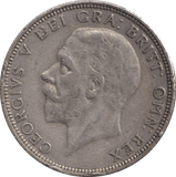 1936 ONE FLORIN ( VF ) - FLORIN - Cambridgeshire Coins