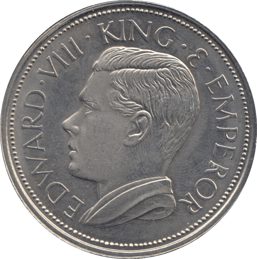 1936 ONE HUNDRED MILS - WORLD COINS - Cambridgeshire Coins